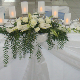 centre pieces